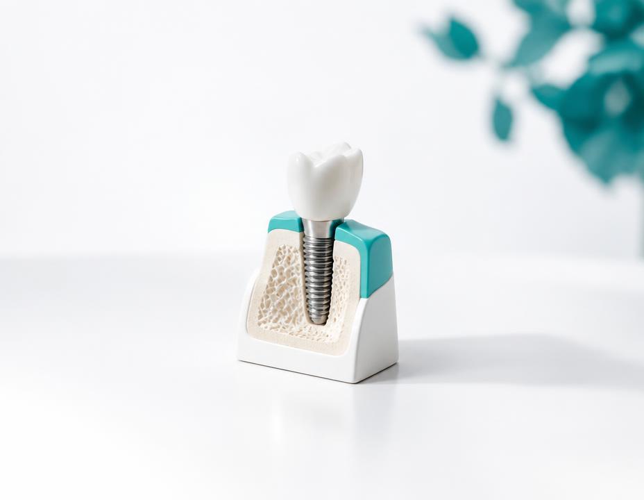 Implantes Dentários